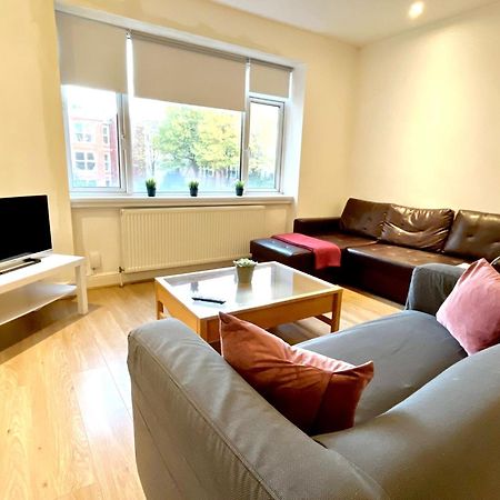 Clerkenwell Apartments By Dc London Rooms Esterno foto