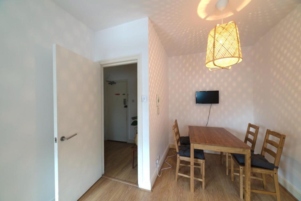 Clerkenwell Apartments By Dc London Rooms Esterno foto