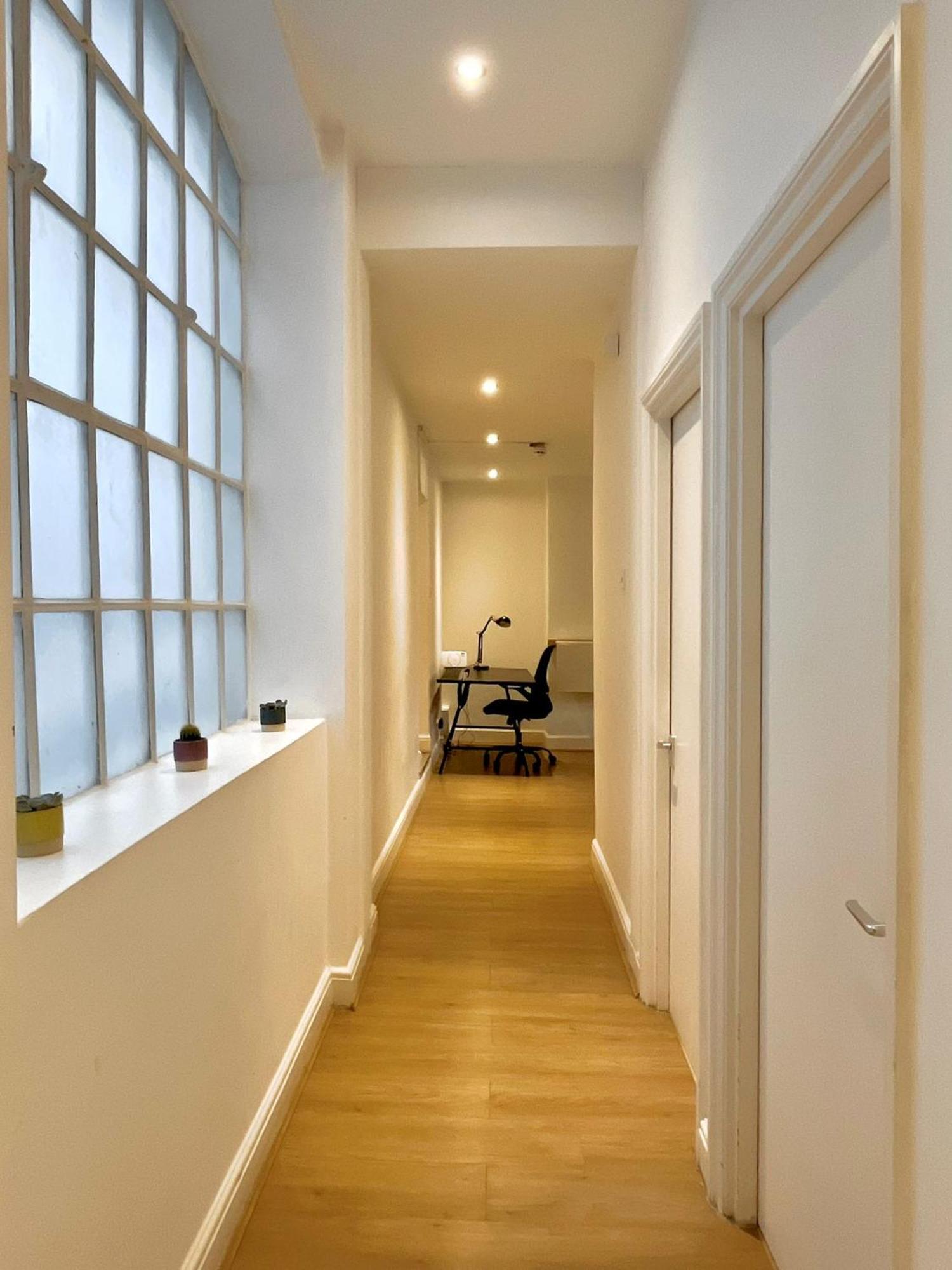 Clerkenwell Apartments By Dc London Rooms Esterno foto