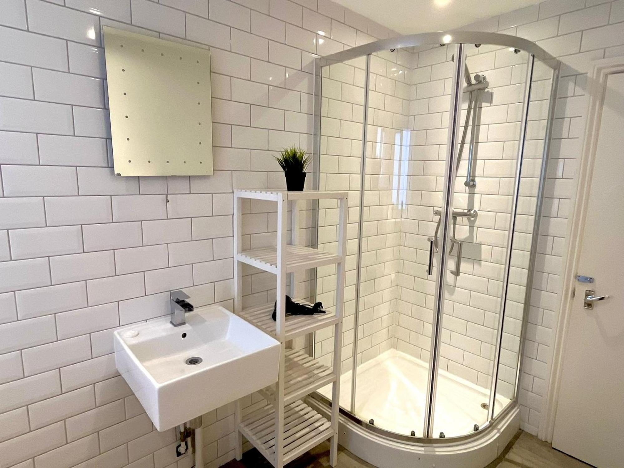Clerkenwell Apartments By Dc London Rooms Esterno foto